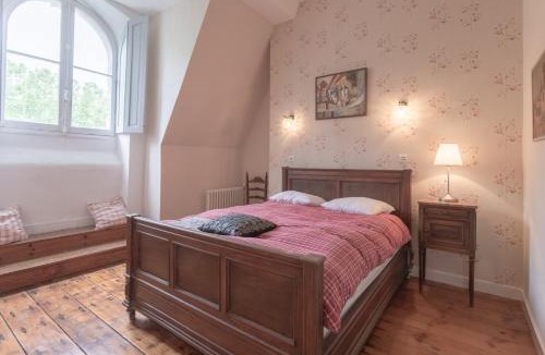 Habas Bed & Breakfast | Chambres d'Hôtes Chateau Habas