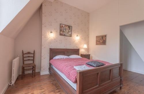 Habas Bed & Breakfast | Chambres d'Hôtes Chateau Habas