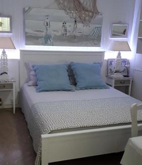 Reus Bed & Breakfast | CHAMBRES D'HÔTES CHEZ CATHERINE A REUS chambre bord de mer avec salle de bains privée