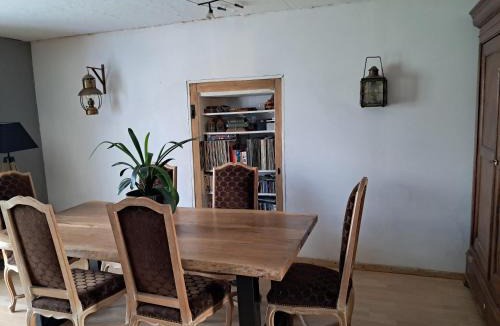 Equevillon Bed & Breakfast | Chambres d'hôtes chez Peggy et Eric chambre zen