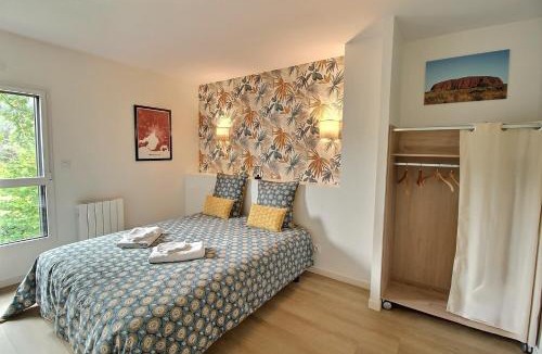 Saint-Helen Bed & Breakfast | Chambres d'hôtes - Chez Clo & Tonio