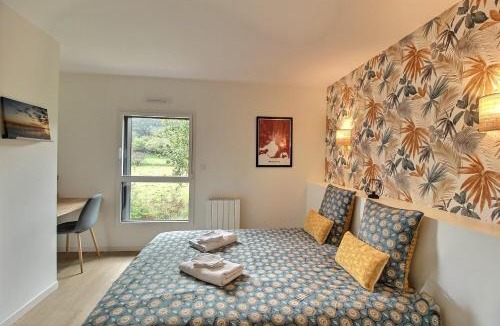 Saint-Helen Bed & Breakfast | Chambres d'hôtes - Chez Clo & Tonio
