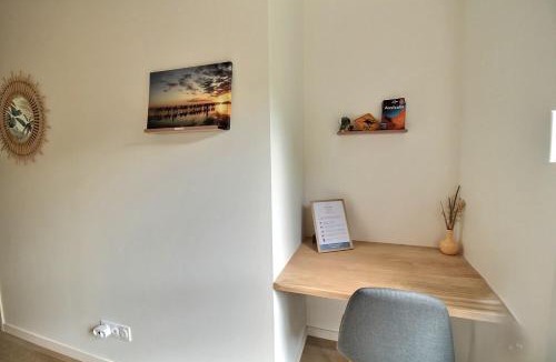 Saint-Helen Bed & Breakfast | Chambres d'hôtes - Chez Clo & Tonio