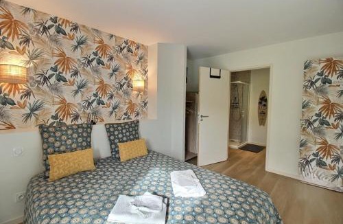 Saint-Helen Bed & Breakfast | Chambres d'hôtes - Chez Clo & Tonio