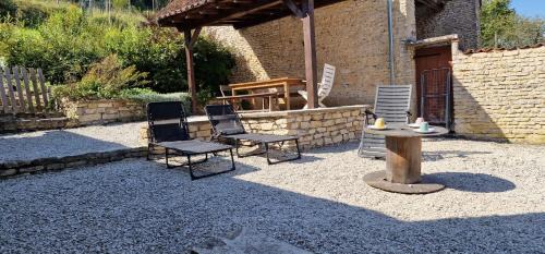 Spoy Bed & Breakfast | Chambres d'Hôtes Chez Jean