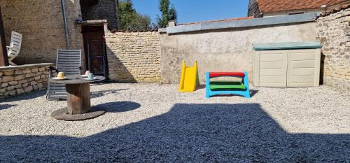 Spoy Bed & Breakfast | Chambres d'Hôtes Chez Jean