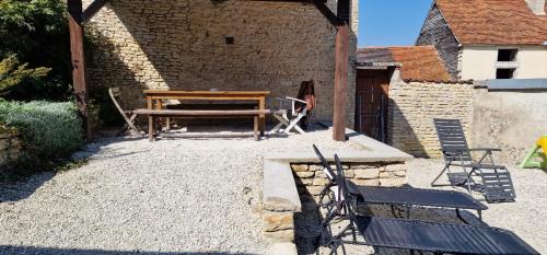 Spoy Bed & Breakfast | Chambres d'Hôtes Chez Jean