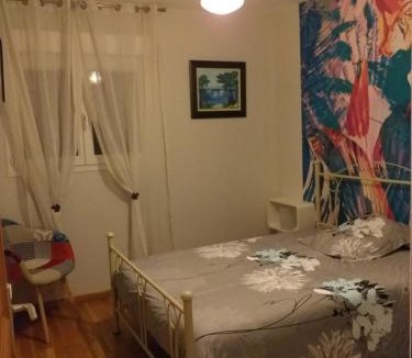 Orsan House | Chambres d'Hôtes : chez Mamie Riclaude