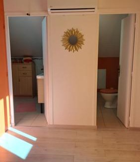 Ussel Bed & Breakfast | CHAMBRES D HÔTES CHEZ SYLVIE et Daniel