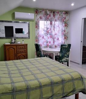 Ussel Bed & Breakfast | CHAMBRES D HÔTES CHEZ SYLVIE et Daniel