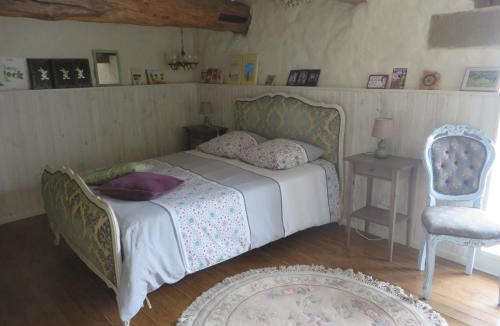 Meillac Bed & Breakfast | Chambres d'hôtes Chez Yves et LiLi