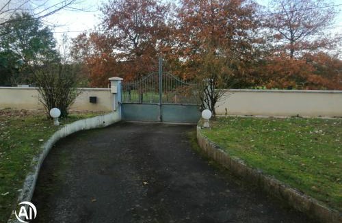 Arnage House | chambres d hôtes Coco