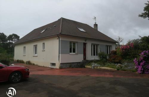 Arnage House | chambres d hôtes Coco