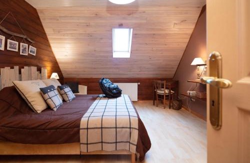 Tremouilles Bed & Breakfast | Chambres d'Hôtes Coeur de Bastié et Ranch du Lévézou
