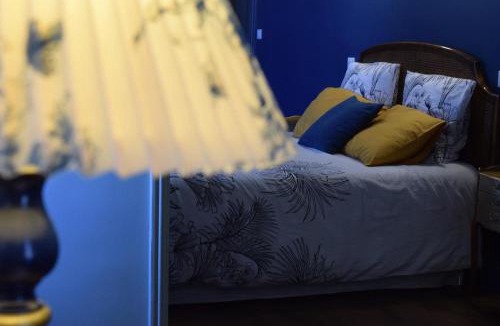 Pamproux Bed & Breakfast | Chambres d'hôtes Coté Halles