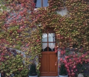 Lere House | Chambres d'hôtes d'Albertine