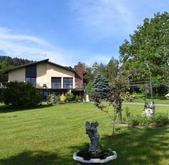 Bruyeres Bed & Breakfast | Chambres d'Hôtes d 'Avison