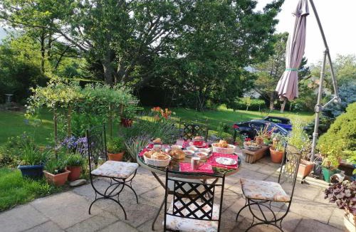 Bruyeres Bed & Breakfast | Chambres d'Hôtes d 'Avison