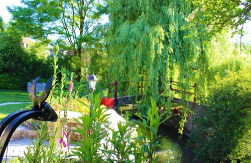 Betz-le-Chateau Bed & Breakfast | Chambres d'hôtes de la Forge