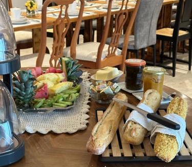 Lisle-sur-Tarn Bed & Breakfast | Chambres d'Hôtes Doux Brazil