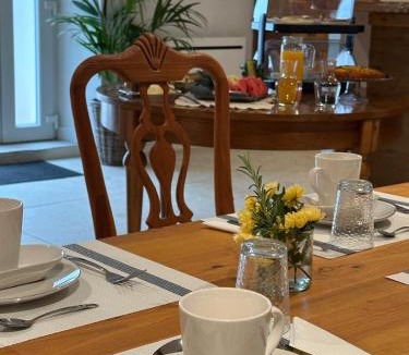 Lisle-sur-Tarn Bed & Breakfast | Chambres d'Hôtes Doux Brazil