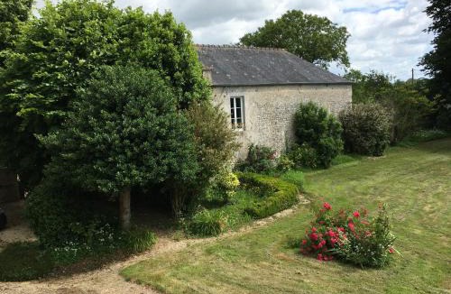 Tour-en-Bessin Bed & Breakfast | Chambres d'hôtes de la Grande Maison