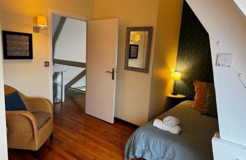 Luc-sur-Mer Bed & Breakfast | Chambres d'hôtes dans une magnifique propriété