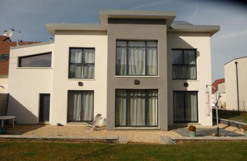Vernouillet Bed & Breakfast | Chambres d'hôtes dans maison contemporaine