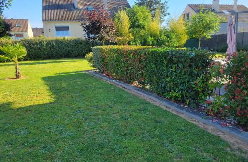 Vernouillet Bed & Breakfast | Chambres d'hôtes dans maison contemporaine