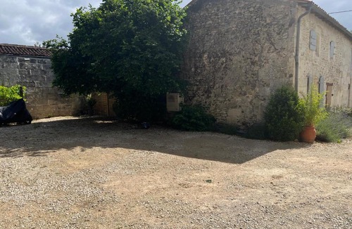 Chaniers Bed & Breakfast | Chambres d'hôtes dans Maison de maître