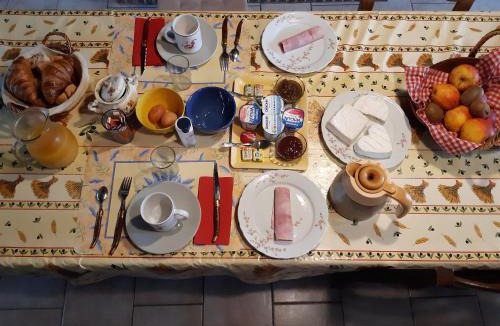 Boudeville Bed & Breakfast | Chambres d'Hôtes de Boudeville