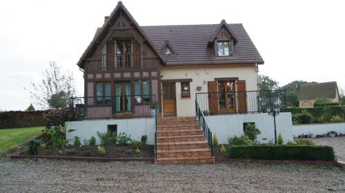 Boudeville Bed & Breakfast | Chambres d'Hôtes de Boudeville