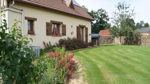 Boudeville Bed & Breakfast | Chambres d'Hôtes de Boudeville