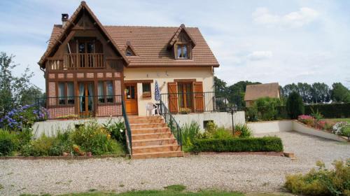 Boudeville Bed & Breakfast | Chambres d'Hôtes de Boudeville