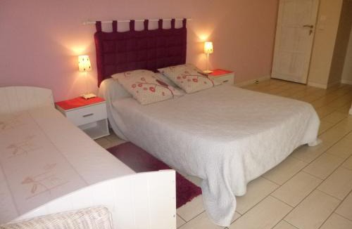 Gahard Bed & Breakfast | Chambres d'Hôtes de Céline et David