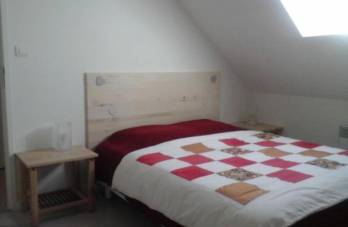 Moyrazes Bed & Breakfast | Chambres d'hôtes de Campagnet