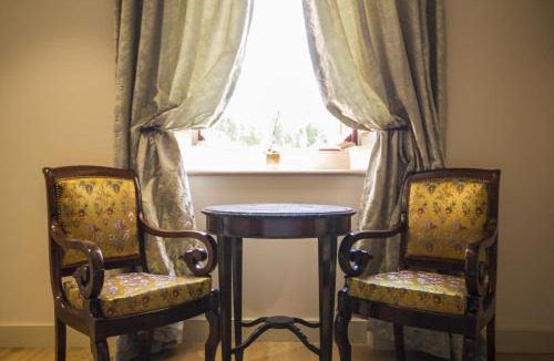 Tabanac Bed & Breakfast | Chambres d'hôtes de Château Renon