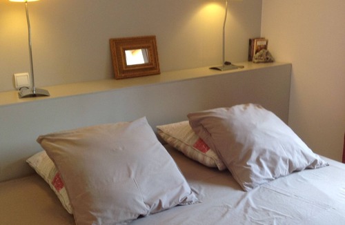 Pezenas Bed & Breakfast | Chambres d'Hôtes de Fleurus