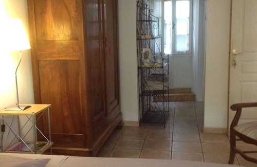 Pezenas Bed & Breakfast | Chambres d'Hôtes de Fleurus