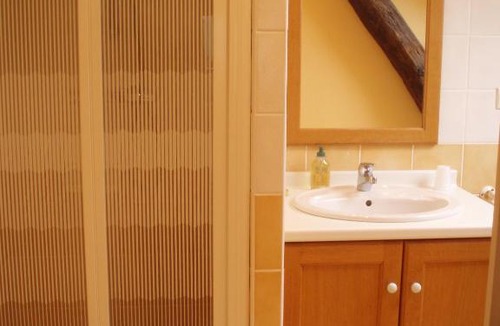 Couesmes-Vauce Bed & Breakfast | Chambres D'Hôtes De Froulay