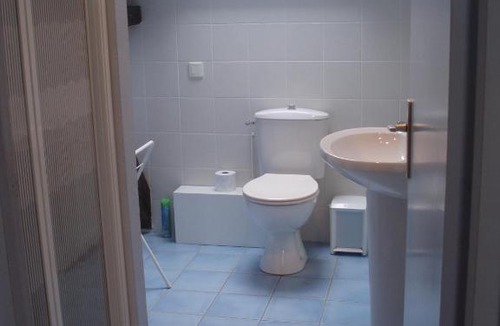 Couesmes-Vauce Bed & Breakfast | Chambres D'Hôtes De Froulay