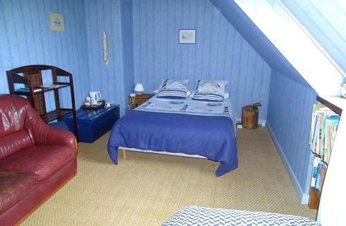Porspoder Bed & Breakfast | Chambres d'hôtes de Kermerrien