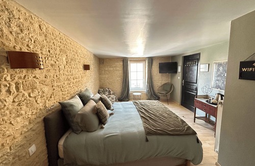 Thaon Bed & Breakfast | Chambres d'Hôtes de l'Ancienne Auberge