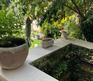 Thaon Bed & Breakfast | Chambres d’hôtes de l’Ancienne Auberge