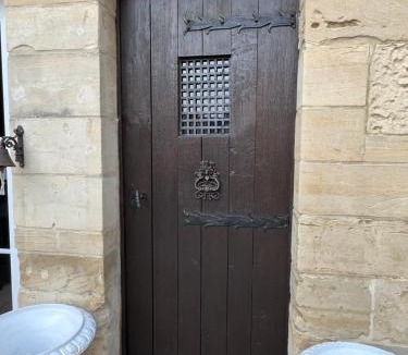 Thaon Bed & Breakfast | Chambres d’hôtes de l’Ancienne Auberge