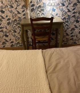 Cuves Bed & Breakfast | Chambres d'hôtes de l'Eau dit Sée