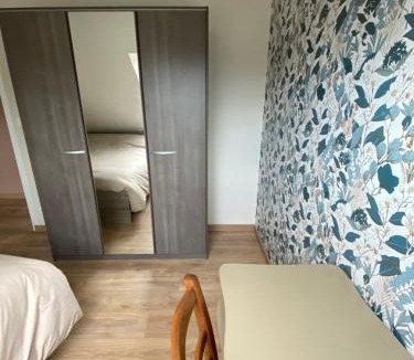 Cuves Bed & Breakfast | Chambres d'hôtes de l'Eau dit Sée
