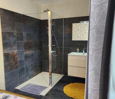Giroussens Bed & Breakfast | Chambres d'hôtes de l'Echauguette