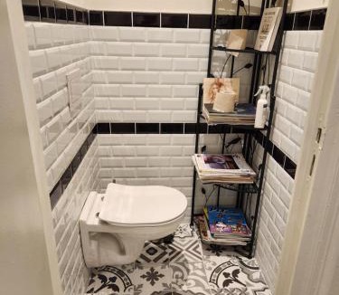 Giroussens Bed & Breakfast | Chambres d'hôtes de l'Echauguette