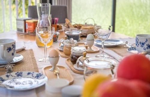 Monflanquin Bed & Breakfast | Chambres d'hôtes de Larouquette